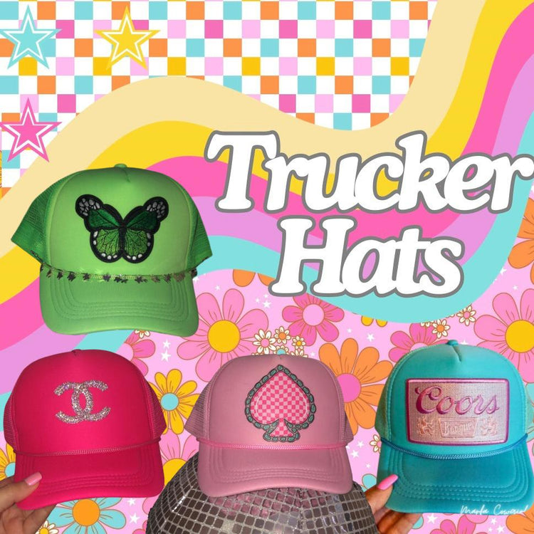 Trucker Hats