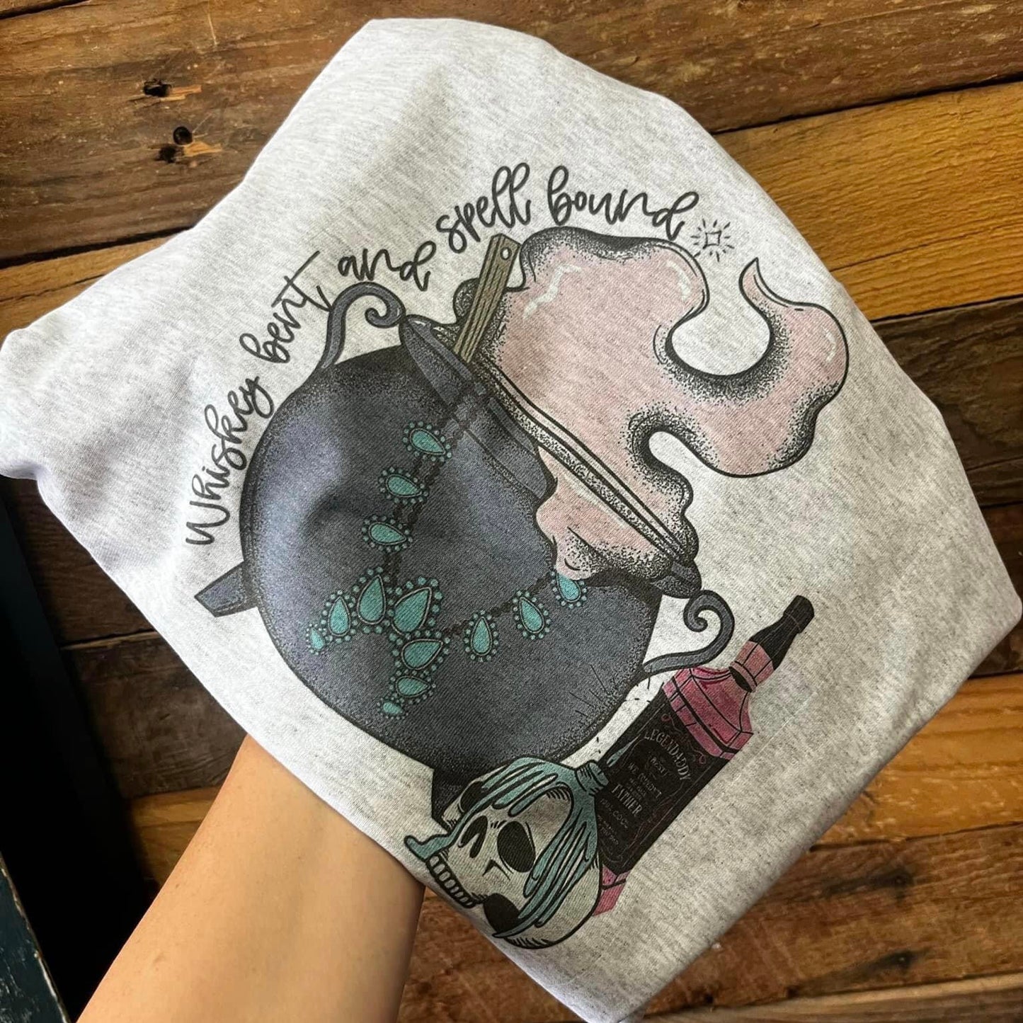 Spell Bound Tee • S-XL