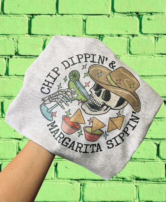 Tex Mex Tee • S-XL