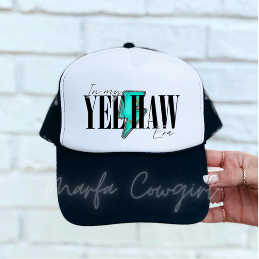 YeeHaw Trucker Hat