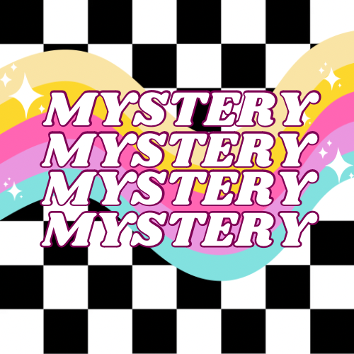 Mystery Trucker Hat By Theme